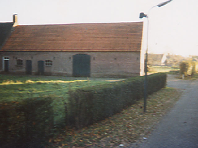 Domineestraat