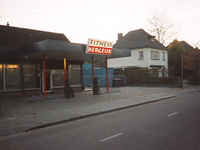 Fitness Bergeijk
