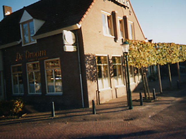 Hotel de Droom